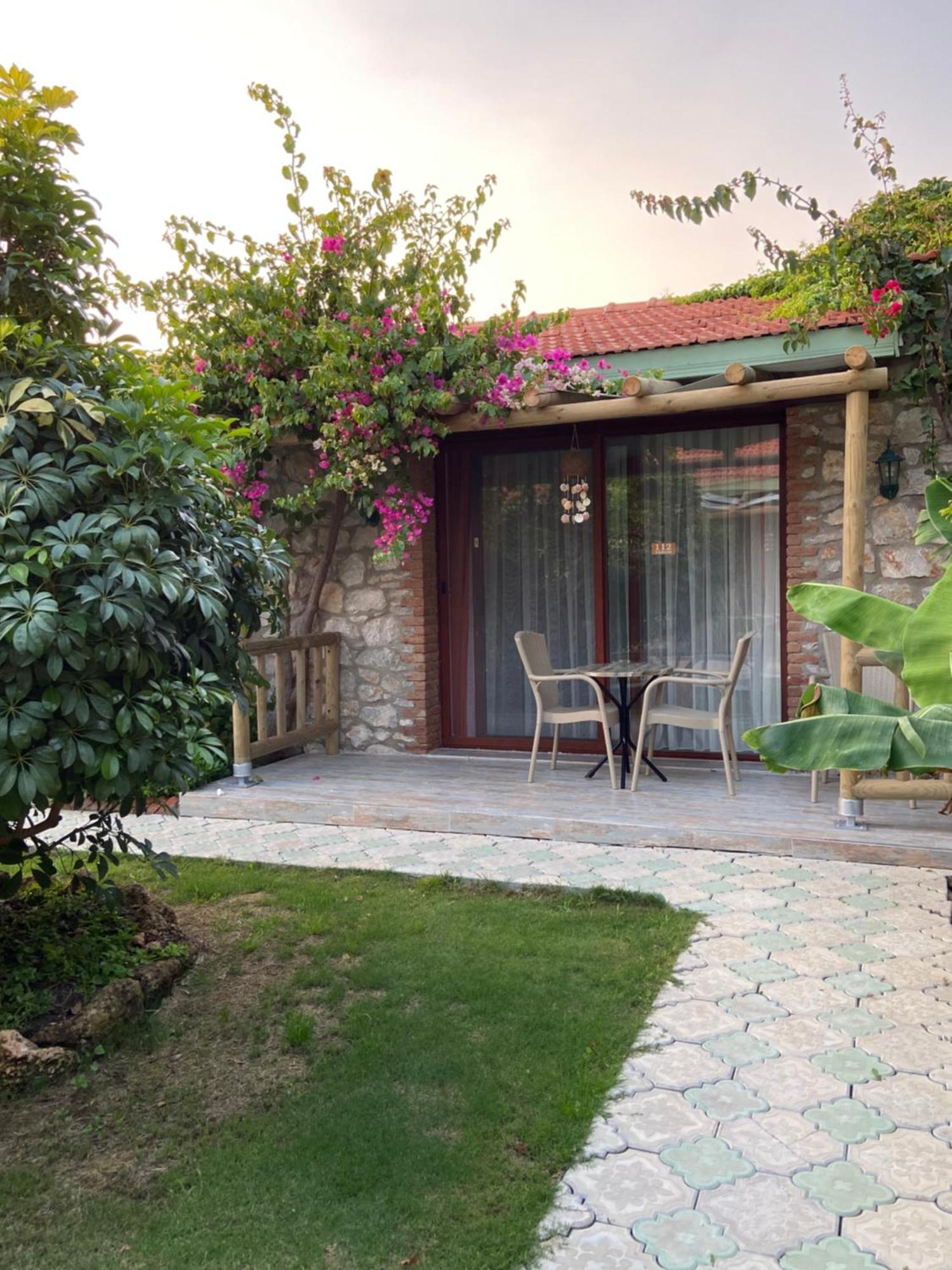Suna House Sogut  Esterno foto